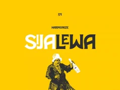 Harmonize – Sijalewa Harmonize - Sijalewa