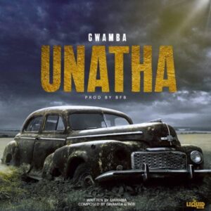 Gwamba - Unatha