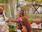 VIDEO Ibraah – Hapa VIDEO Ibraah - Hapa
