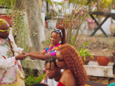 VIDEO Ibraah – Hapa VIDEO Ibraah - Hapa