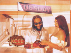 Kcee – Tuesday Kcee - Tuesday