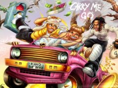 Khaid Ft Boy Spyce – Carry Me Go Khaid Ft Boy Spyce - Carry Me Go