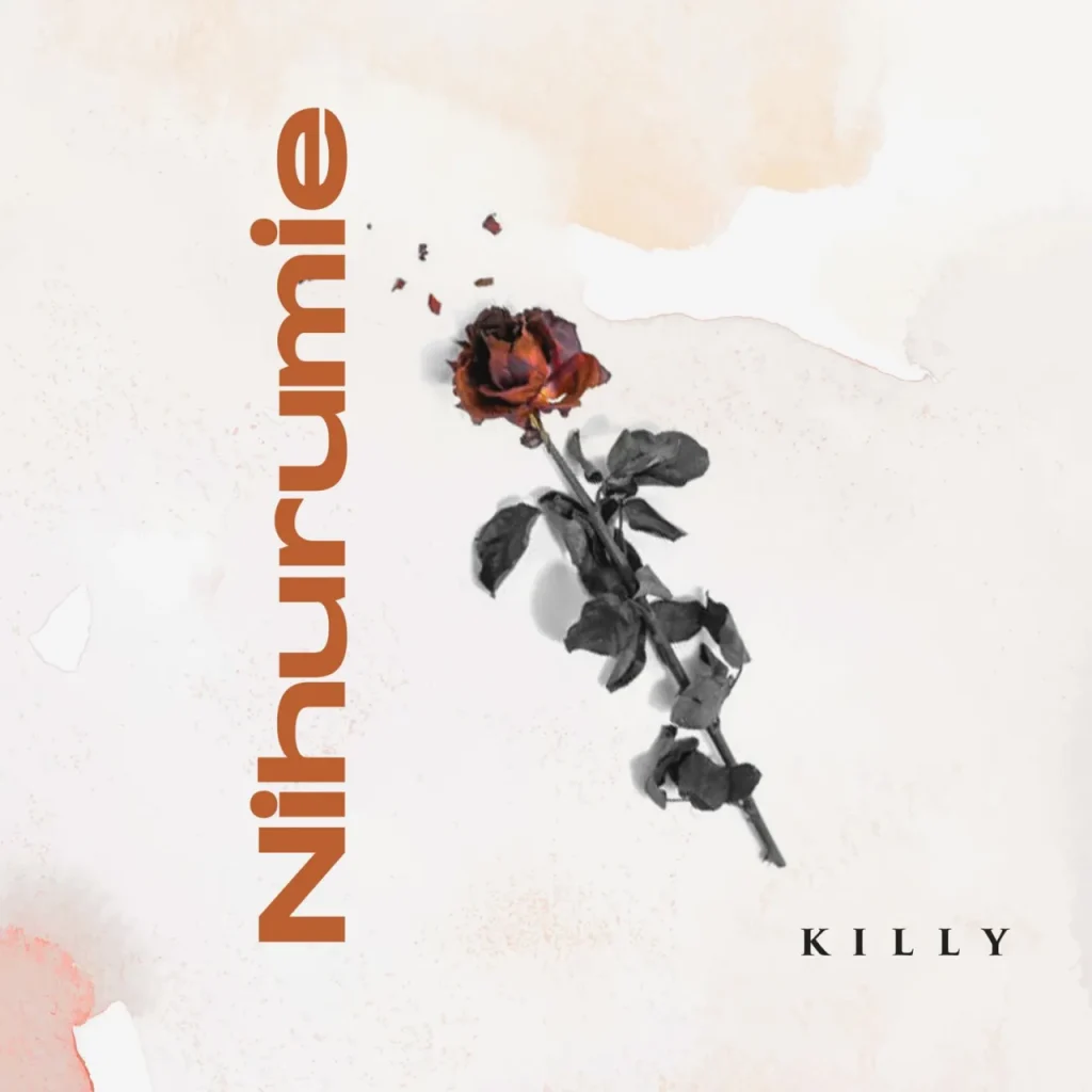 Killy - Nihurumie
