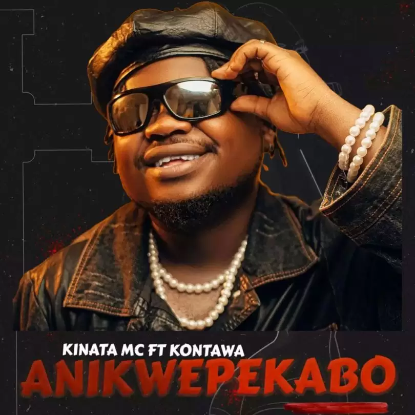 Kinata Mc Ft Kontawa - Anikwepekabo