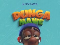 Kontawa – Dunga Mawe Kontawa - Dunga Mawe