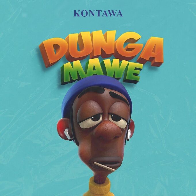 Kontawa - Dunga Mawe