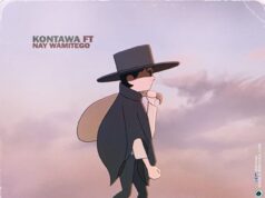 Kontawa Ft Nay Wa Mitego – Champion Kontawa Ft Nay Wa Mitego - Champion
