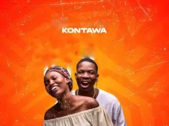 Kontawa – Mke Kontawa - Mke