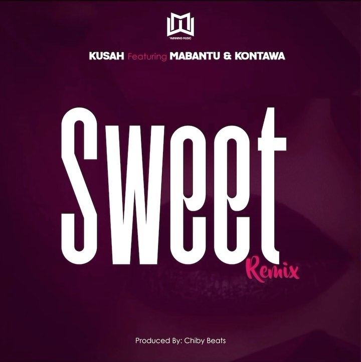Kusah Ft Mabantu & Kontawa - Sweet Remix By Dj Mido