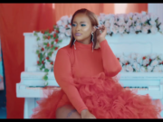 VIDEO Linah – Moyo VIDEO Linah - Moyo