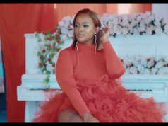 VIDEO Linah – Moyo VIDEO Linah - Moyo