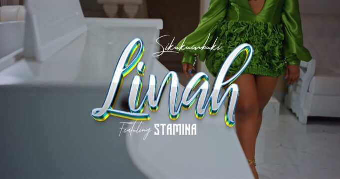 VIDEO Linah Ft Stamina Shorwebwenzi - Sikukumbuki