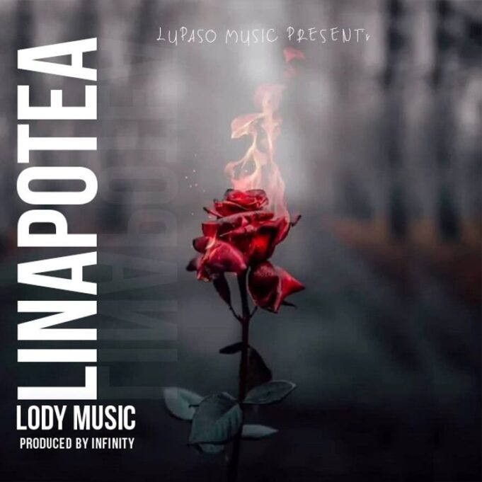 Lody Music - Linapotea