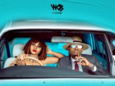 Zuchu Ft Diamond Platnumz – Litawachoma Zuchu Ft Diamond Platnumz - Litawachoma