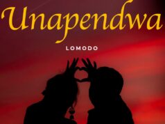 Lomodo – Unapendwa Lomodo - Unapendwa