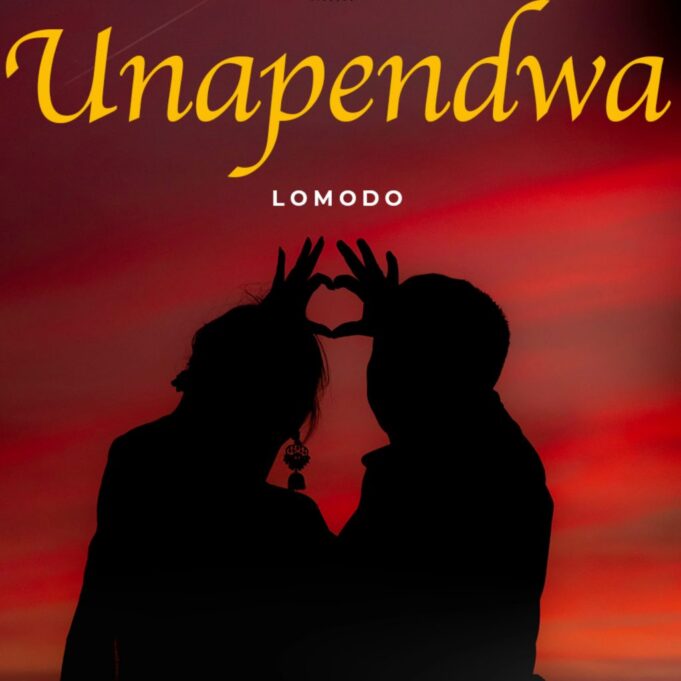 Lomodo - Unapendwa