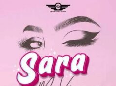 Macvoice – Sara Macvoice - Sara