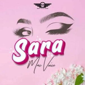 Macvoice - Sara