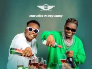 Macvoice Ft Rayvanny – Muongeze Macvoice Ft Rayvanny - Muongeze