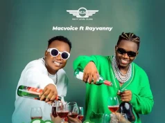 Macvoice Ft Rayvanny – Muongeze Macvoice Ft Rayvanny - Muongeze
