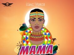 Macvoice – Mama Yoyo Macvoice - Mama Yoyo