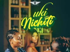 Macvoice – Ukinichiti Macvoice - Ukinichiti