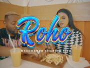 VIDEO Makomando Ft Chino Kidd – Roho VIDEO Makomando Ft Chino Kidd - Roho