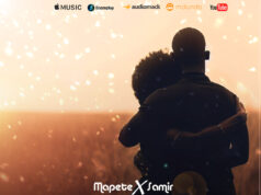 Mapete X Samir – Nidekeze Mapete X Samir - Nidekeze