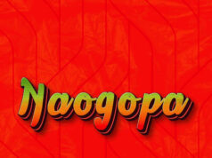 Marioo Ft Harmonize – Naogopa Marioo Ft Harmonize - Naogopa