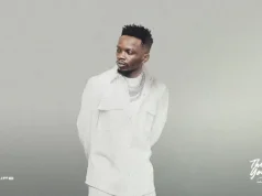 Marioo – My Life Marioo - My Life