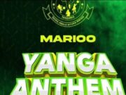Marioo – Yanga Anthem (Sisi Ndo Yanga) Marioo - Yanga Anthem (Sisi Ndo Yanga)