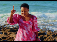 VIDEO Martha Mwaipaja – Yupo VIDEO Martha Mwaipaja - Yupo