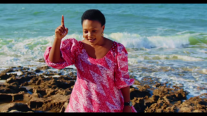 VIDEO Martha Mwaipaja - Yupo