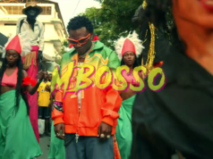 VIDEO Mbosso Ft Chley – Sele VIDEO Mbosso Ft Chley - Sele