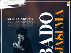 Mchina Mweusi – Bado Ujasema Mchina Mweusi - Bado Ujasema