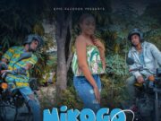 Jay Melody Ft Dogo Janja – Mikogo Sio Jay Melody Ft Dogo Janja - Mikogo Sio