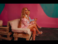 VIDEO Mimi Mars Ft Nandy – Pole VIDEO Mimi Mars Ft Nandy - Pole