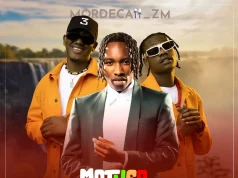 Mordecaii zm Ft Chanda Na Kay – Mother Zambia Mordecaii zm Ft Chanda Na Kay - Mother Zambia