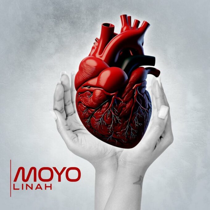 Linah - Moyo