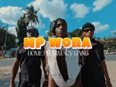VIDEO Mp Wona – Maokoto Remix VIDEO Mp Wona - Maokoto Remix