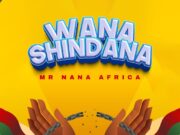 Mr Nana – Wanashindana Mr Nana - Wanashindana