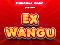 Mr Finest Ft One Six – Ex Wangu Mr Finest Ft One Six - Ex Wangu