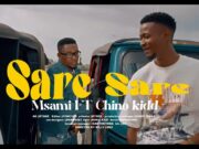 VIDEO Msami Ft Chino Kidd – Sare Sare VIDEO Msami Ft Chino Kidd - Sare Sare