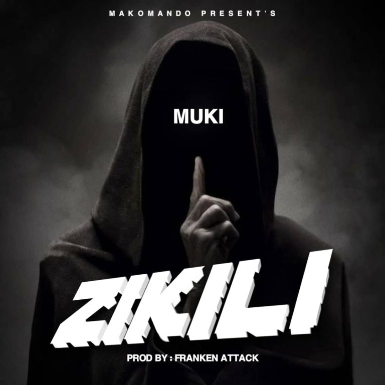 Muki - Zikili