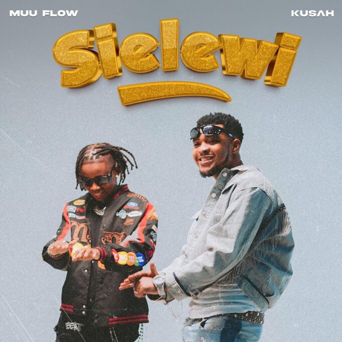 Muu Flow Ft Kusah - Sielewi