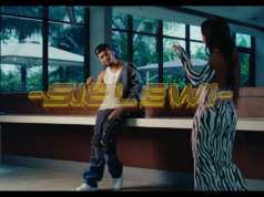 VIDEO Muu Flow Ft Kusah – Sielewi VIDEO Muu Flow Ft Kusah - Sielewi
