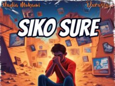 Nadia Mukami Ft Darassa – Siko Sure Nadia Mukami Ft Darassa - Siko Sure