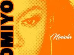 Niniola – Komiyo Niniola - Komiyo