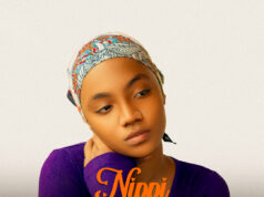 Nippi – Nifanyeje Nippi - Nifanyeje
