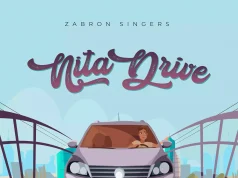 Zabron Singers – Nita Drive Zabron Singers - Nita Drive